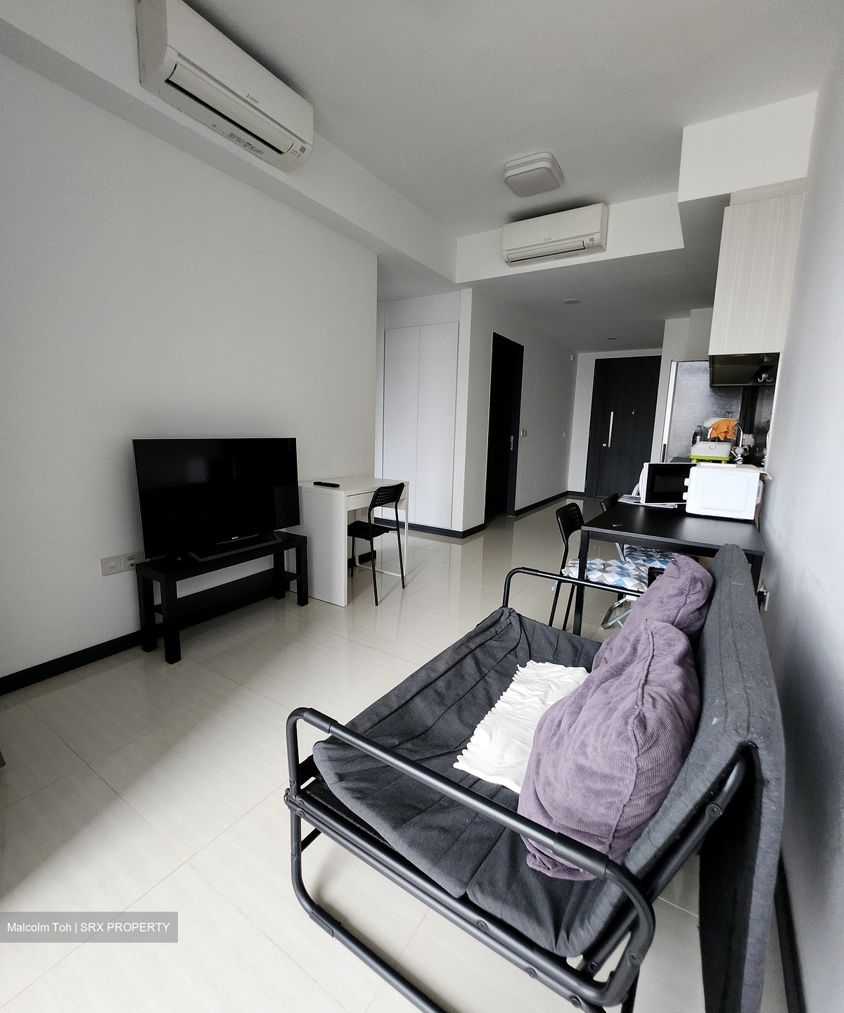 Gem Residences (D12), Condominium #541545191